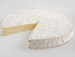 Cheeses of the world - Brie de Meaux 